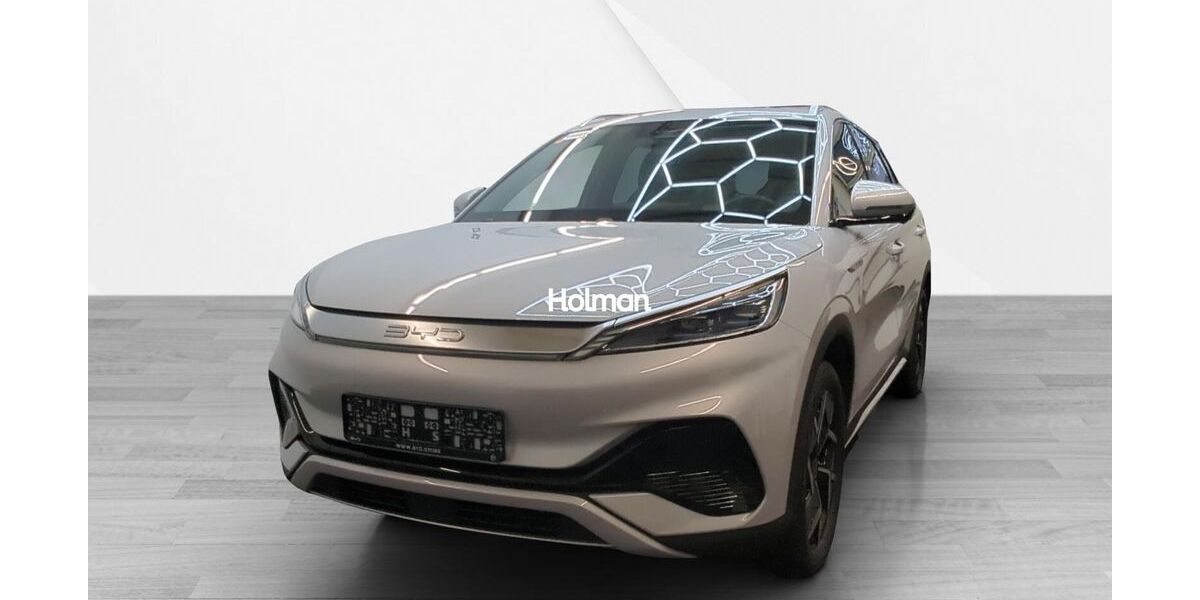 BYD ATTO 3 15.834 km 24.018 &euro; Eschborn 65760