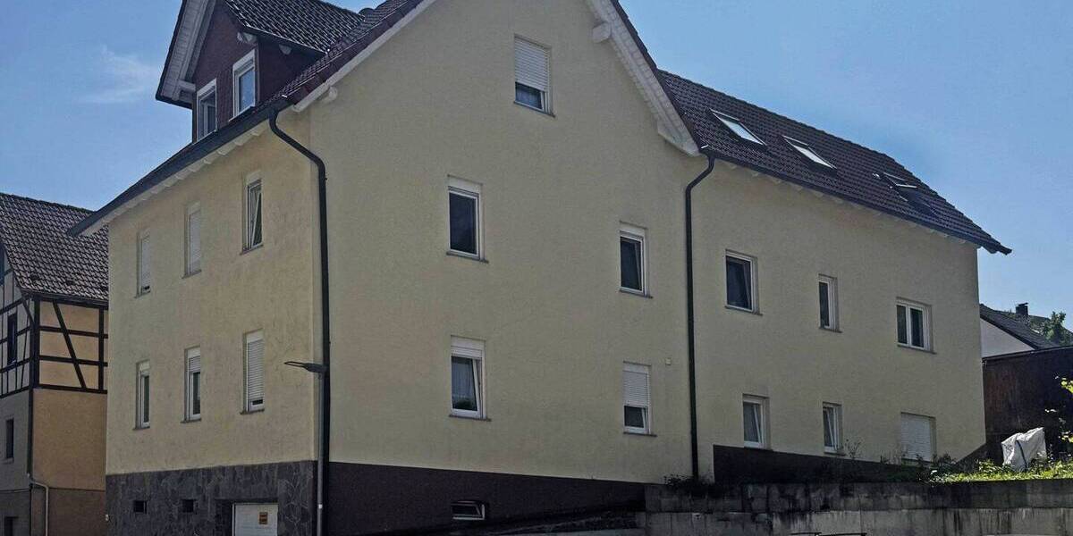 Mehrfamilienhaus, Wohnhaus Glattbach - 1 Zimmer, 358 m&sup2;, 995.000&euro; | Angebot:25743770