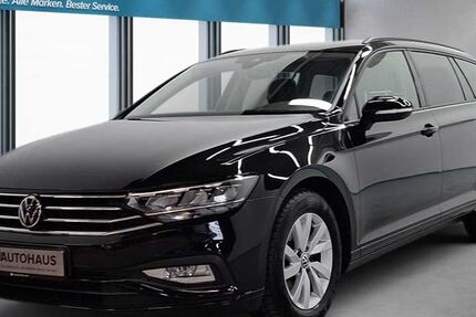 VW Passat Variant 61.661 km 23.690 &euro; Maintal 63477