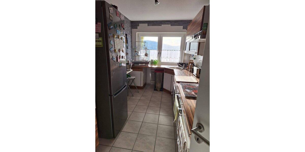 Etagenwohnung Goldbach - 3 Zimmer, 101 m&sup2;, 340.000&euro; | Angebot:26791498