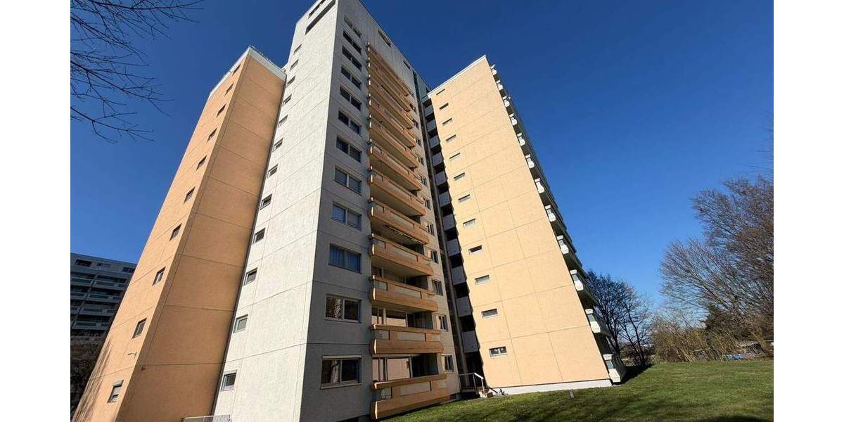 Etagenwohnung Frankfurt am Main Eckenheim - 3 Zimmer, 84 m&sup2;, 360.000&euro; | Angebot:25690977