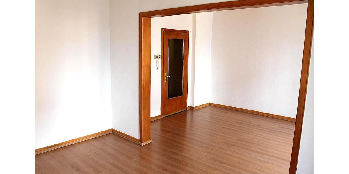 Etagenwohnung Aschaffenburg Österreicher Kolonie - 3 Zimmer, 83 m&sup2;, 790&euro; | Angebot:26337879