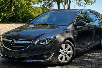 Opel Insignia 238.700 km 7.499 &euro; Biebergemünd 63599