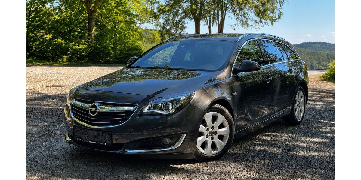 Opel Insignia 238.700 km 7.499 &euro; Biebergemünd 63599