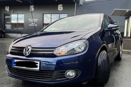 VW Golf 189.556 km 5.299 &euro; Schwalbach 65824