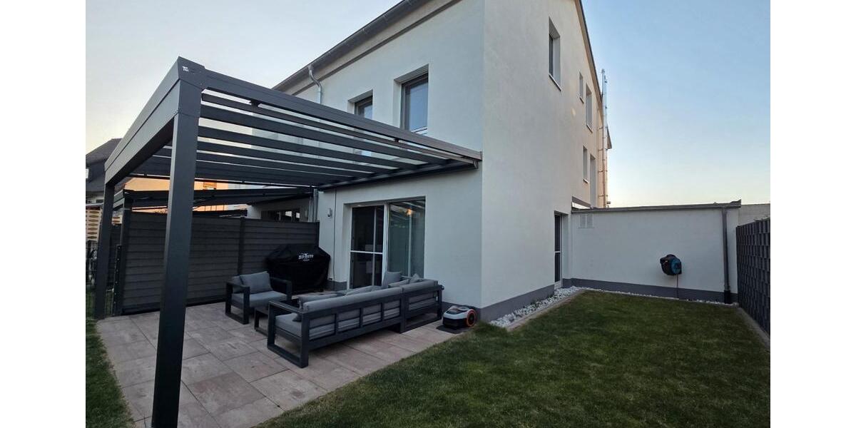Einfamilienhaus Hammersbach - 5 Zimmer, 144 m&sup2;, 550.000&euro; | Angebot:26579088