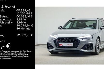 Audi RS4 48.500 km 65.888 &euro; Mühlheim 63165