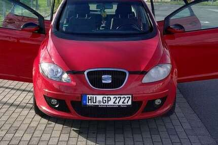 Seat Altea 234.500 km 1.900 &euro; Hanau 63452