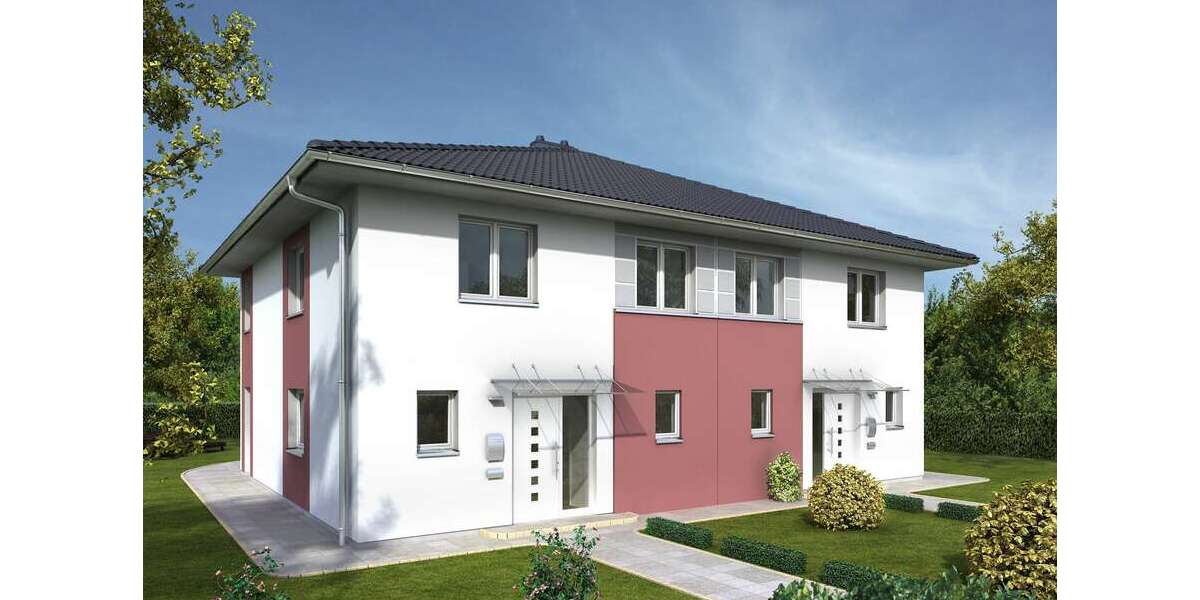 Einfamilienhaus Sailauf - 5 Zimmer, 105 m&sup2;, 479.000&euro; | Angebot:3276739