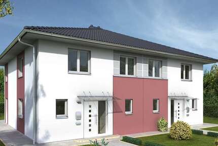 Haus Sailauf - 5 Zimmer, 105 m&sup2;, 479.000&euro; | Angebot:3276739