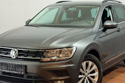 VW Tiguan 137.200 km 16.990 &euro; Rodgau 63110