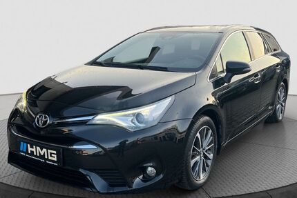 Toyota Avensis 211.500 km 8.900 &euro; Büdingen-Düdelsheim 63654