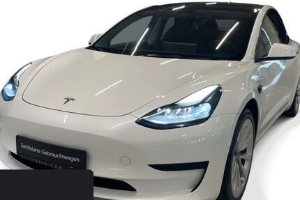 Tesla Model 3 58.248 km 28.600 &euro; Hanau 63457