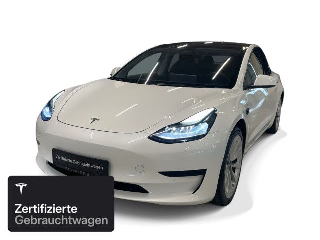 Tesla Model 3 58.248 km 28.600 &euro; Hanau 63457
