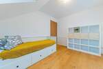 Etagenwohnung Frankfurt am Main Nied - 4 Zimmer, 110 m&sup2;, 2.450&euro; | Angebot:25727283