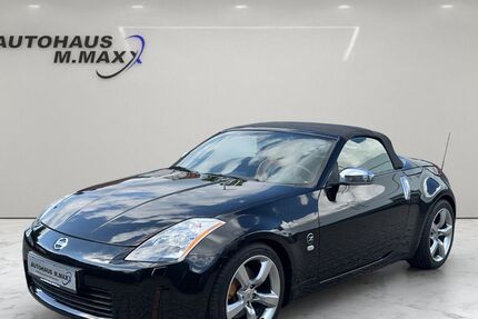 Nissan 350Z 37.000 km 24.900 &euro; Nidderau 61130