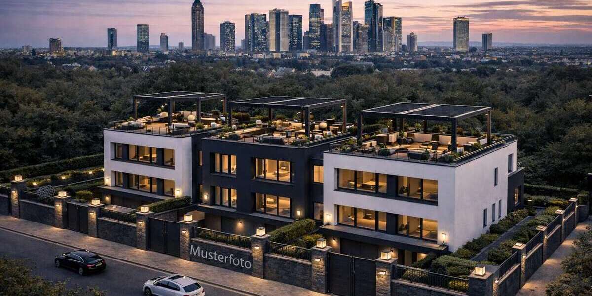 Einfamilienhaus Frankfurt am Main Bockenheim - 6 Zimmer, 338 m&sup2;, 5.500.000&euro; | Angebot:25792690