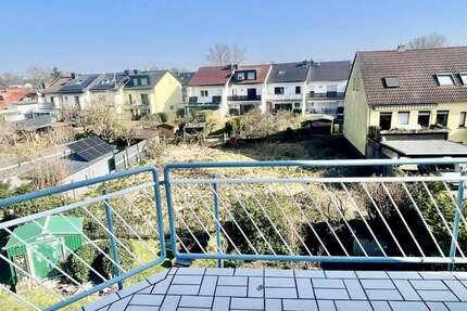 Wohnung Rodgau / Hainhausen Hainhausen - 2 Zimmer, 64 m&sup2;, 780&euro; | Angebot:25901062