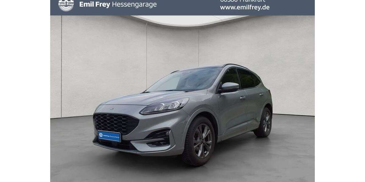 Ford Kuga 20.415 km 22.950 &euro; Frankfurt am Main 60386