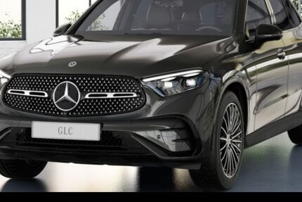 Mercedes-Benz GLC 200 9.900 km 61.480 &euro; Frankfurt 60599