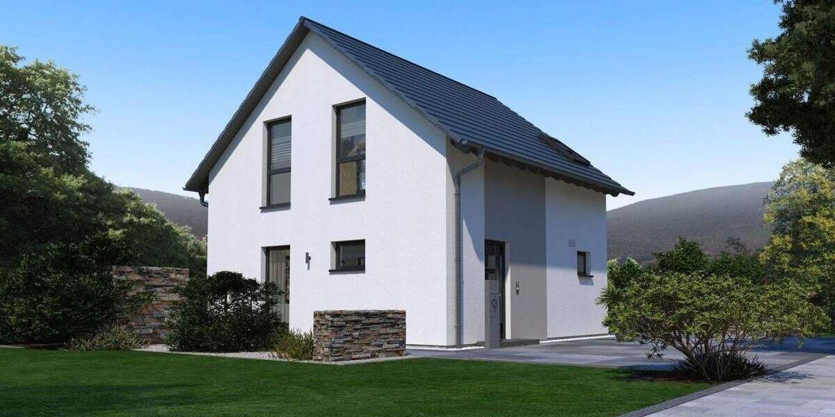 Einfamilienhaus Schwalbach am Taunus - 5 Zimmer, 106 m&sup2;, 631.900&euro; | Angebot:25691461