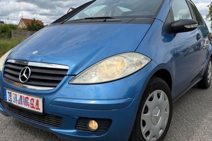 Mercedes-Benz A 160 215.000 km 1.000 &euro; Eppertshausen 64859