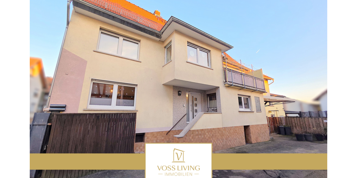 Einfamilienhaus Karben - 10 Zimmer, 266 m&sup2;, 489.000&euro; | Angebot:24276273