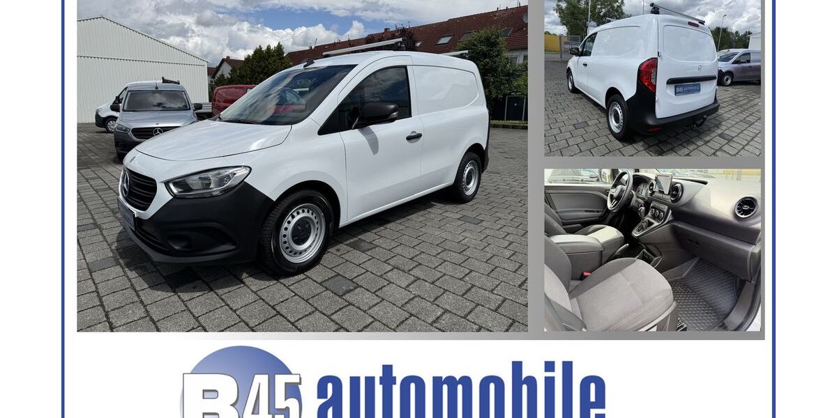 Mercedes-Benz Citan 55.992 km 15.490 &euro; Gross-Umstadt 64823