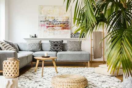 Wohnung Groß-Zimmern Zimmern - 5 Zimmer, 150 m&sup2;, 1.595&euro; | Angebot:26811968