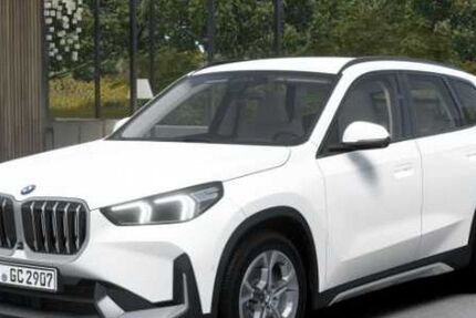 BMW X1 17.949 km 37.740 &euro; Bad Homburg 61352