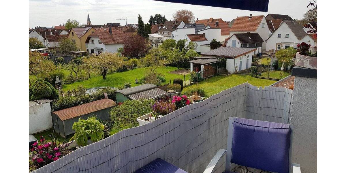 Etagenwohnung Groß-Zimmern Zimmern - 4 Zimmer, 94 m&sup2;, 325.000&euro; | Angebot:26824081