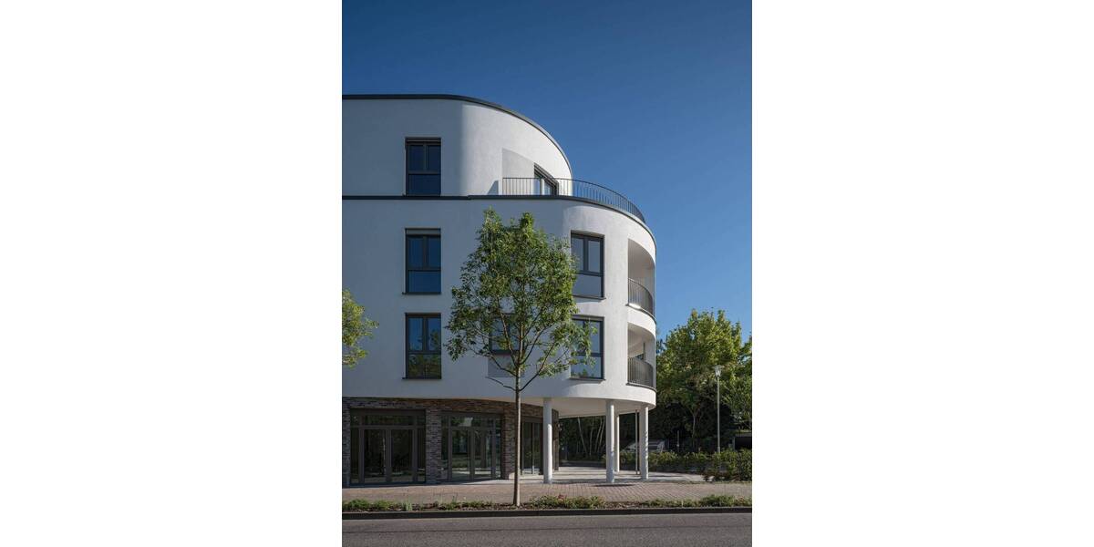 Etagenwohnung Maintal Dörnigheim - 4 Zimmer, 102 m&sup2;, 1.690&euro; | Angebot:26016001