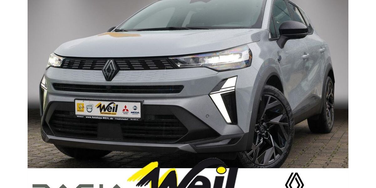 Renault Symbioz 23.456 km 28.990 &euro; Friedrichsdorf 61381