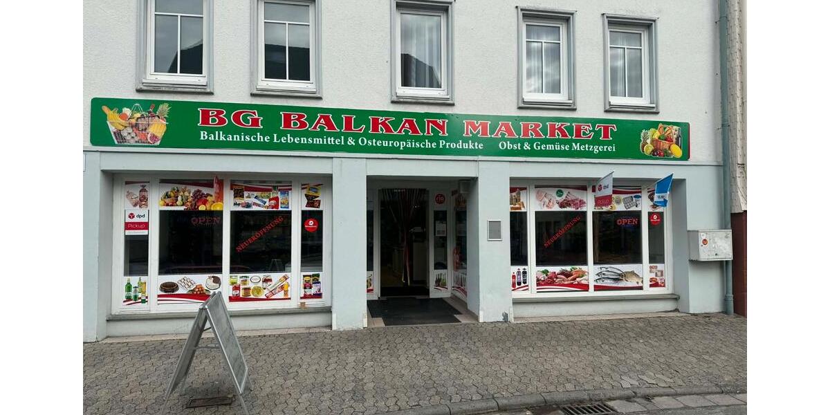 Gewerbeobjekt Groß-Umstadt Umstadt - 1.000&euro; | Angebot:25944854