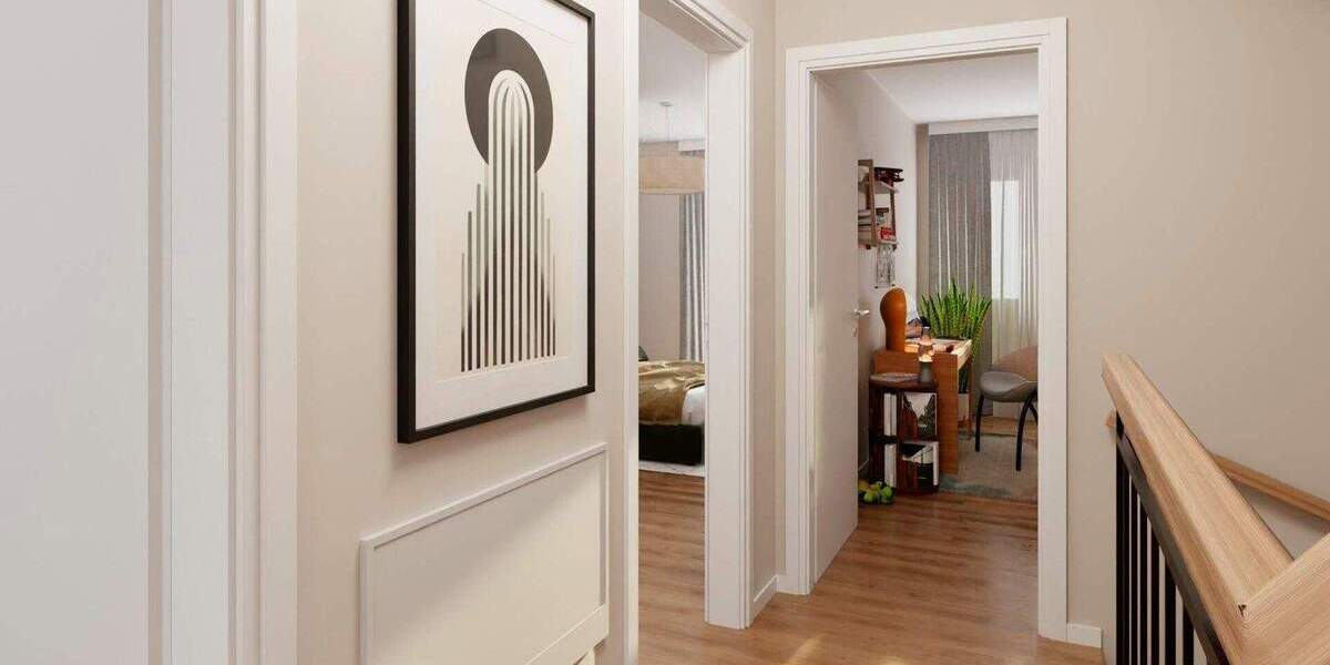 Doppelhaushälfte Langen - 5 Zimmer, 149 m&sup2;, 799.900&euro; | Angebot:25796228