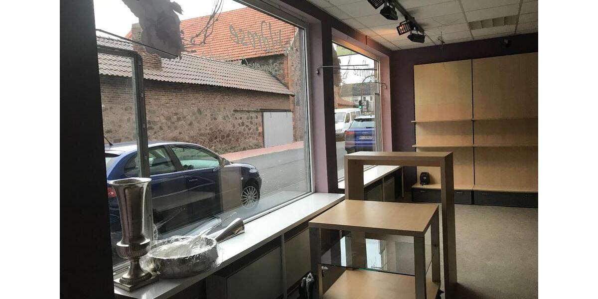 Gewerbeobjekt Erlensee - 800&euro; | Angebot:23428640