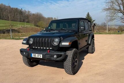 Jeep Wrangler 57.000 km 48.490 &euro; Aschaffenburg 63739