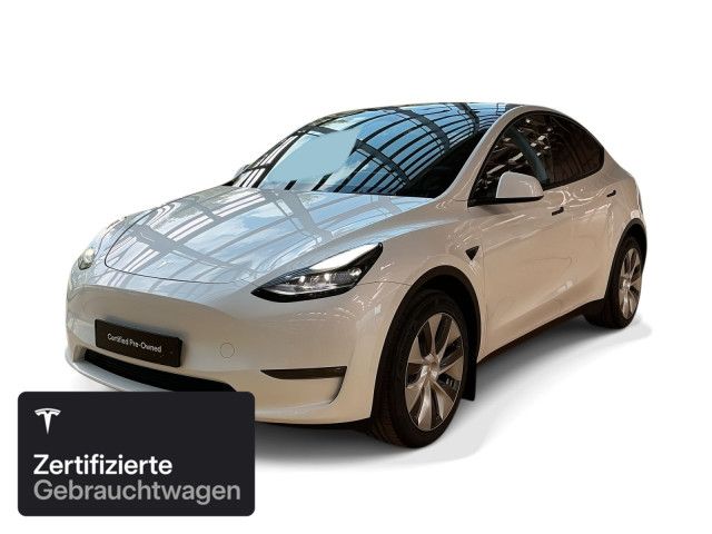 Tesla Model Y 83.341 km 32.200 &euro; Hanau 63457