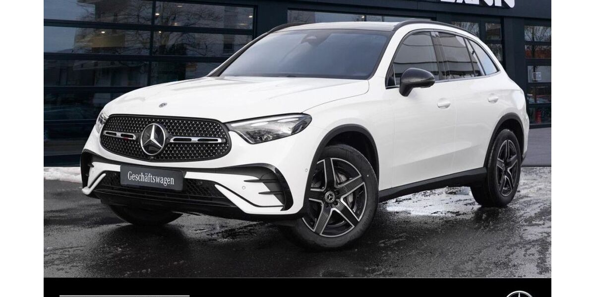 Mercedes-Benz GLC 220 15.000 km 56.880 &euro; Aschaffenburg 63741
