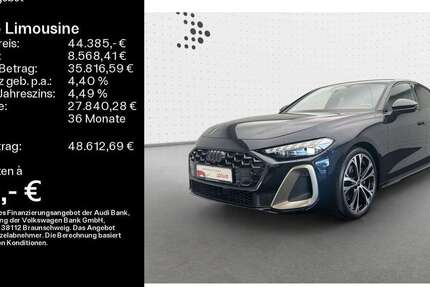 Audi A5 14.000 km 44.385 &euro; Linsengericht 63589