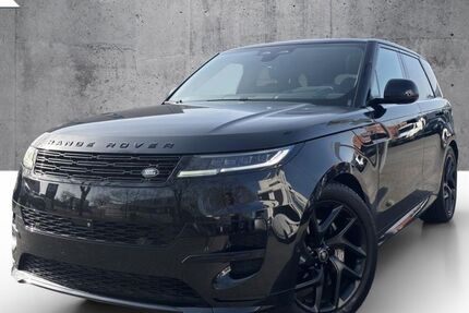 Land Rover Range Rover Sport 14.050 km 94.850 &euro; Aschaffenburg 63743