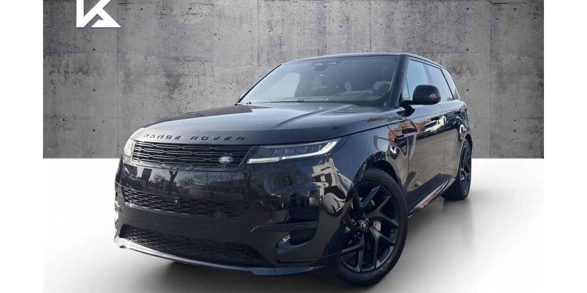 Land Rover Range Rover Sport 14.050 km 94.850 &euro; Aschaffenburg 63743