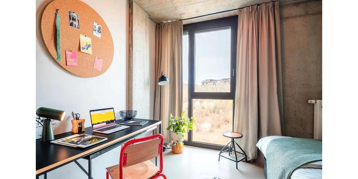 Einfamilienhaus Frankfurt am Main Nord-West - 1 Zimmer, 17 m&sup2;, 810&euro; | Angebot:27618288