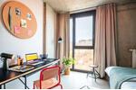 Einfamilienhaus Frankfurt am Main Nord-West - 1 Zimmer, 17 m&sup2;, 810&euro; | Angebot:27618288