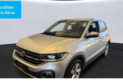 VW T-Cross 59.734 km 20.690 &euro; Bad Nauheim 61231