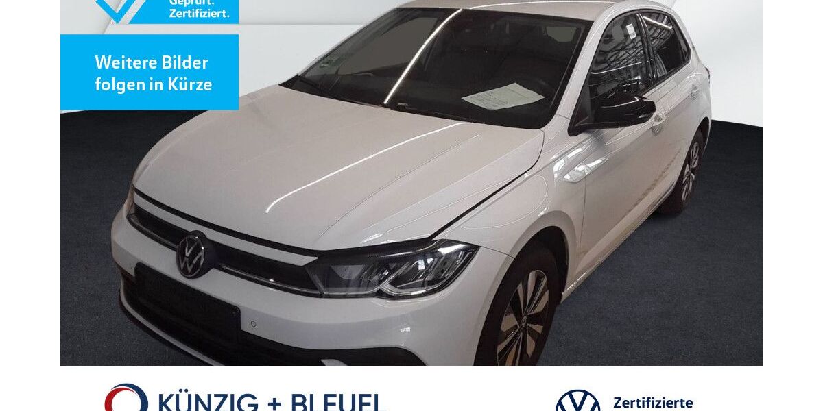 VW Polo 25.363 km 22.490 &euro; Aschaffenburg 63741