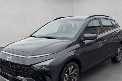 Hyundai BAYON 4.030 km 23.450 &euro; Offenbach 63069
