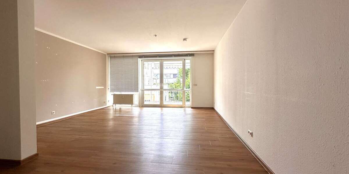 Etagenwohnung Oberursel - 3 Zimmer, 98 m&sup2;, 449.000&euro; | Angebot:27706513
