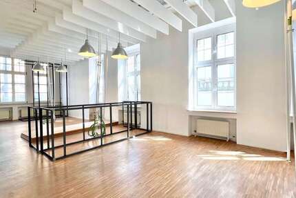 Gewerbeobjekt Frankfurt am Main Innenstadt 1 - 4.340&euro; | Angebot:24732450