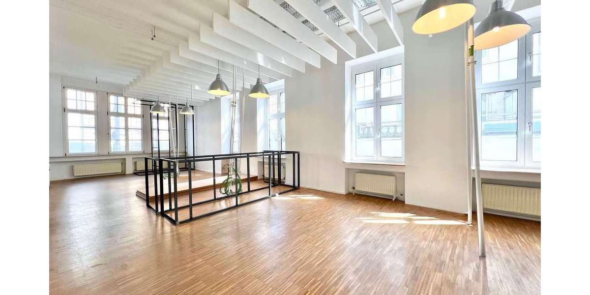 Gewerbeobjekt Frankfurt am Main Innenstadt 1 - 4.340&euro; | Angebot:24732450